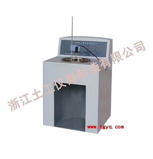 STEGL-2型恩格拉粘度计图片