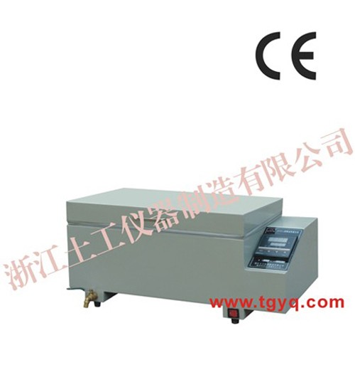STSY-2型数显恒温水浴图片