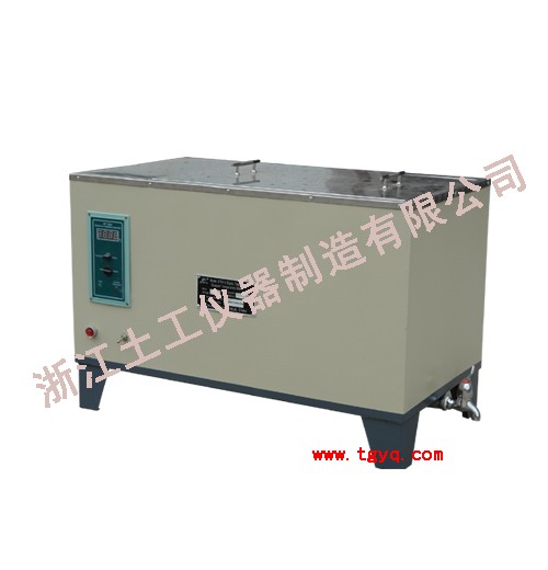 STSY-3型数显恒温水浴图片
