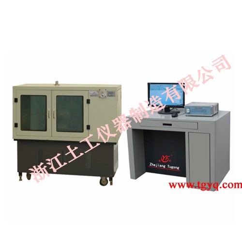 STCZ-1型车辙试验仪图片