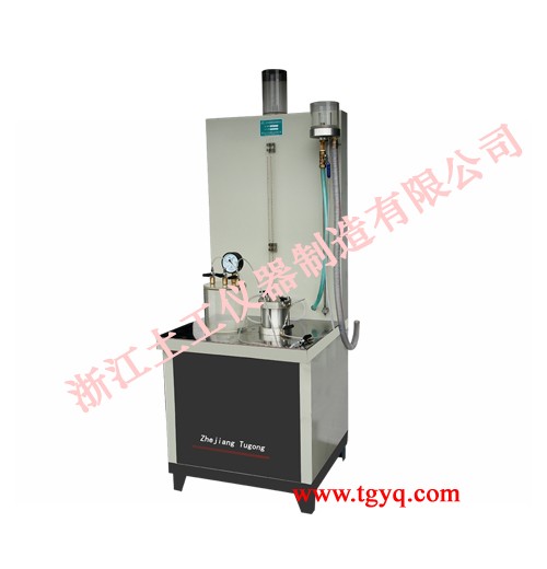 STLHY-1型沥青混合料渗水仪图片