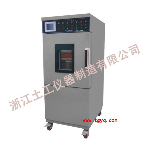 STHJX-2型环境试验箱图片
