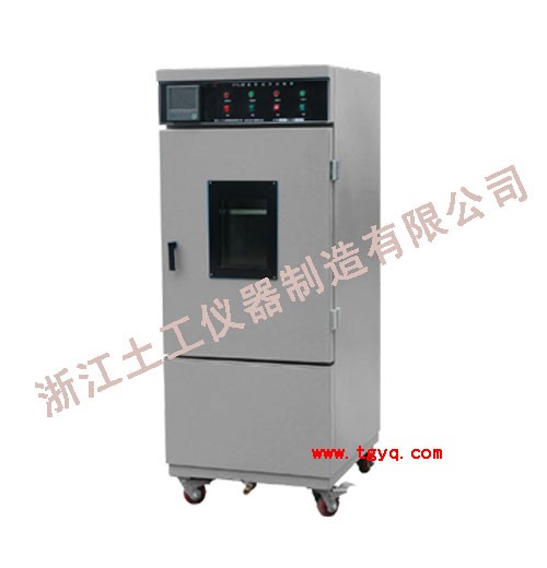 STTL-2型涂料试验箱图片