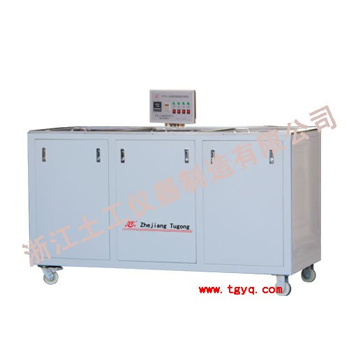 STYHC-2型水泥养护恒温智能化控制系统图片