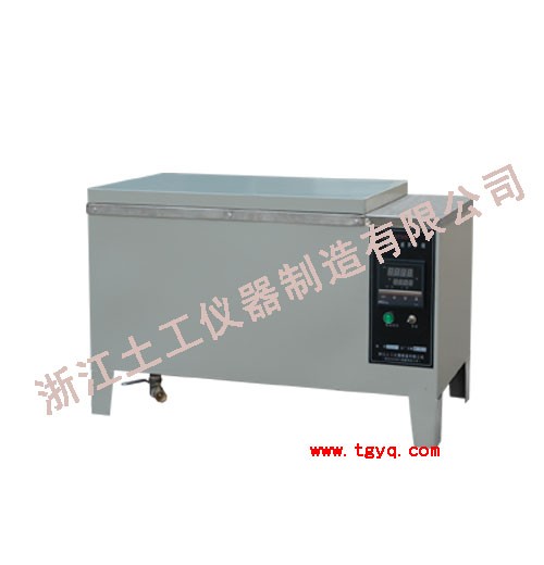 STHSX-1型混凝土快速养护箱图片