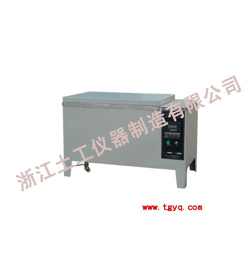 STSSX-2型水泥快速养护箱图片