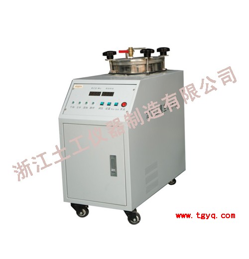 STZBY-2型全自动真空饱和试验仪图片