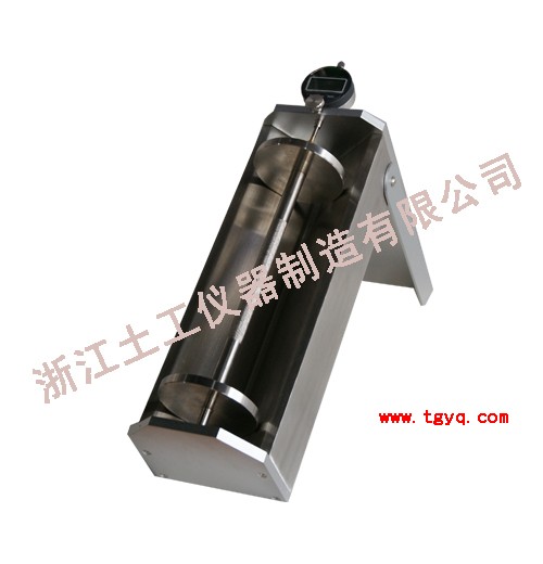 BCL-355型补偿式混凝土收缩膨胀率测定仪图片