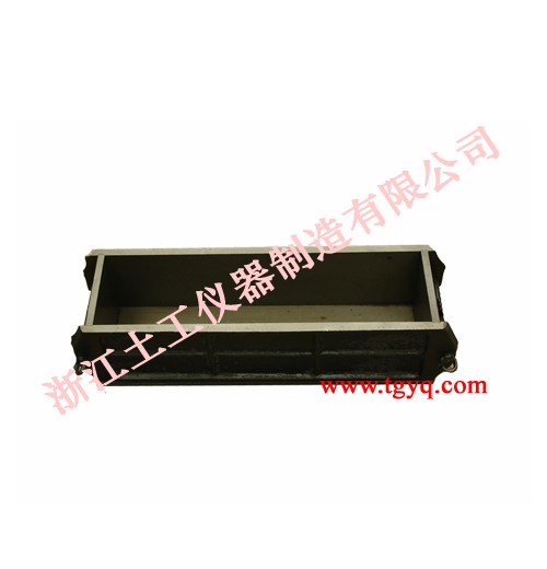 抗折试模图片