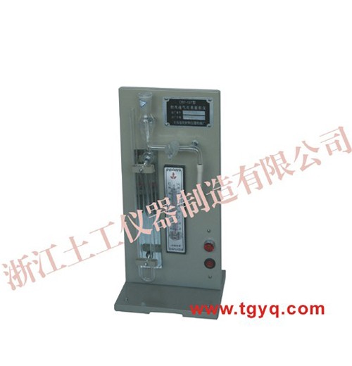 DBT-127型勃氏比表面积仪图片