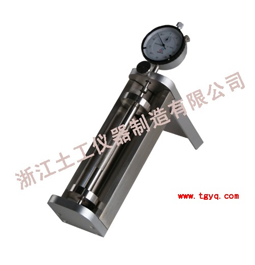 BC-160型水泥胶砂比长仪图片