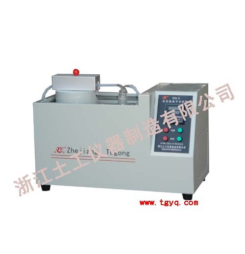 STCL-D型氯离子测定仪图片