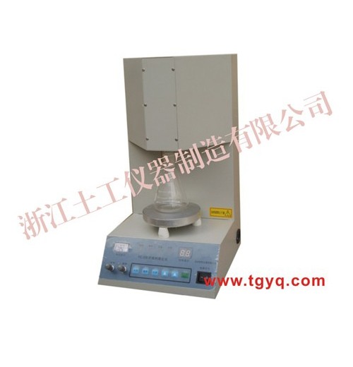 STYLG-2型水泥游离钙测定仪图片