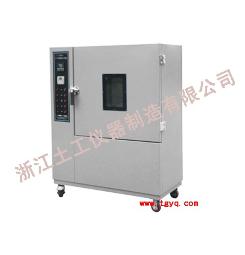 STZKY-1型土工织物抗氧化试验仪图片