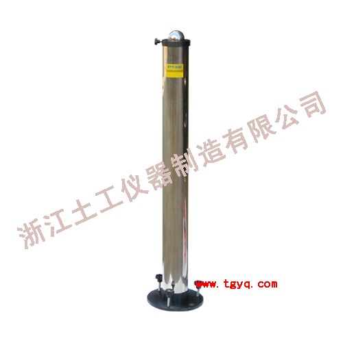 STT-930突起路标耐冲击测试装置图片