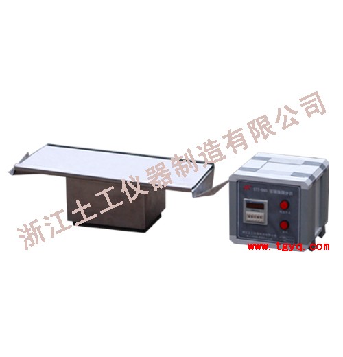 STT-960型玻璃珠筛分器图片