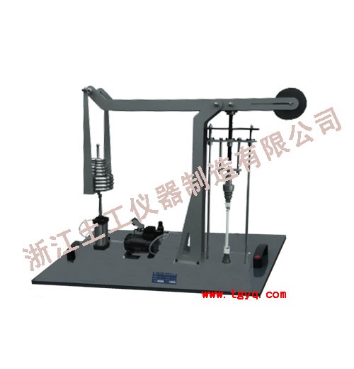 STLJ-1型拉力试验仪图片