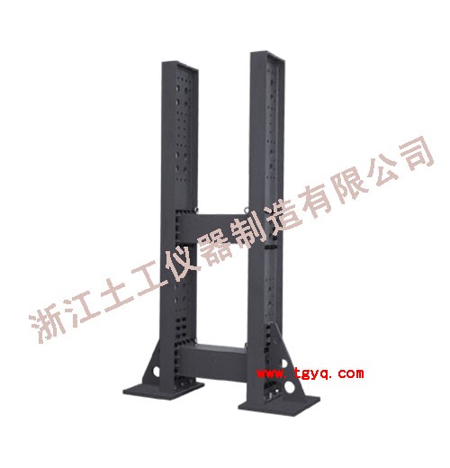 STFJ-3型反力框架图片