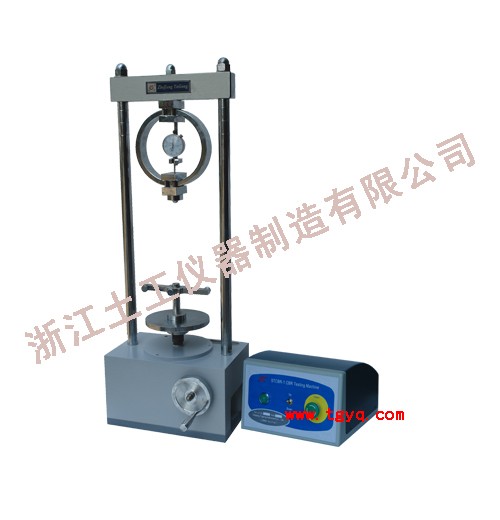 STCBR-1型承载比试验仪(CBR)图片
