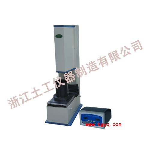 STDJ-3型数显多功能电动击实仪(中间击一锤)图片