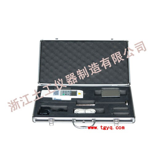 STWG-V型微型贯入仪图片
