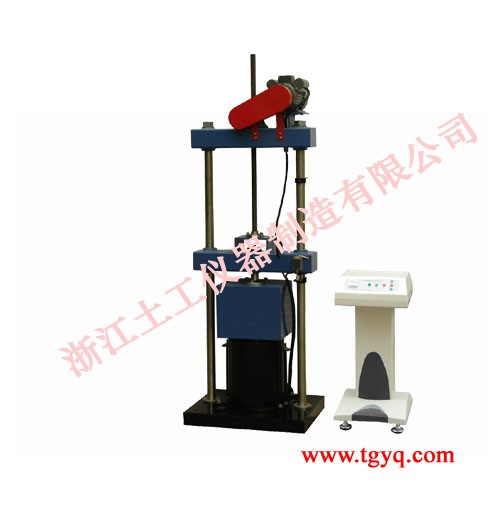 STYY-1型数显表面振动压实仪图片