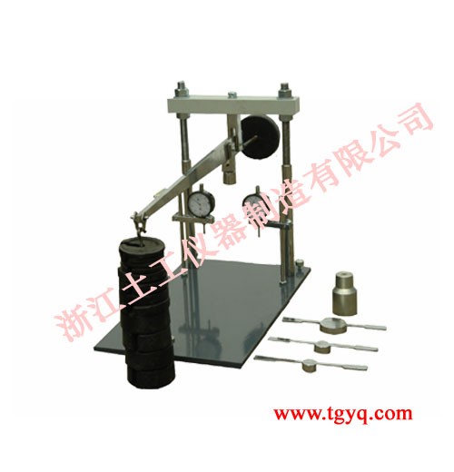 STHT-150型回弹模量测定仪图片