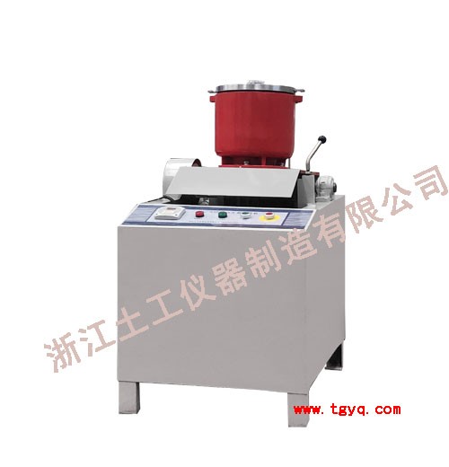 STFSJ-5型大型粉碎机图片