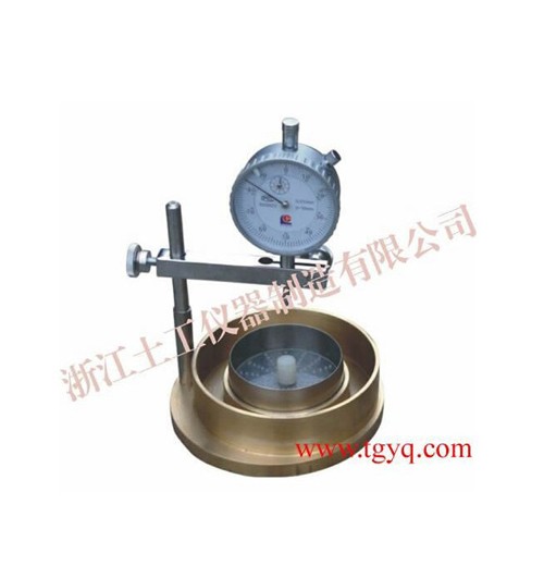 WZ-1型膨胀仪图片