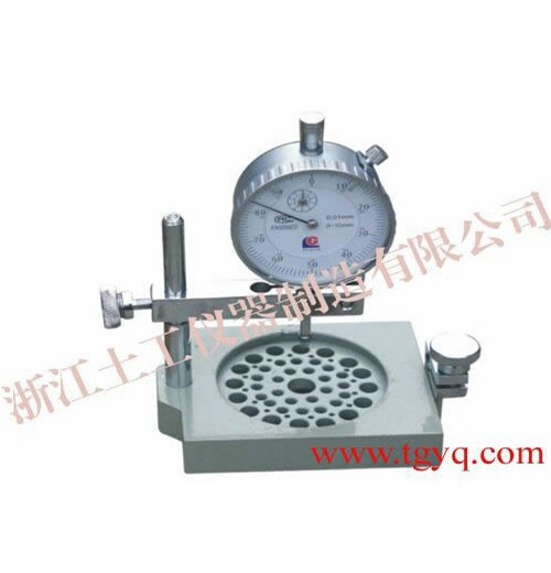 SS-1型收缩仪图片
