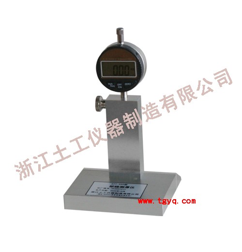 STT-950型标线厚度测定仪图片