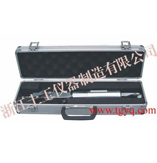 JSS30A型数显收敛计图片