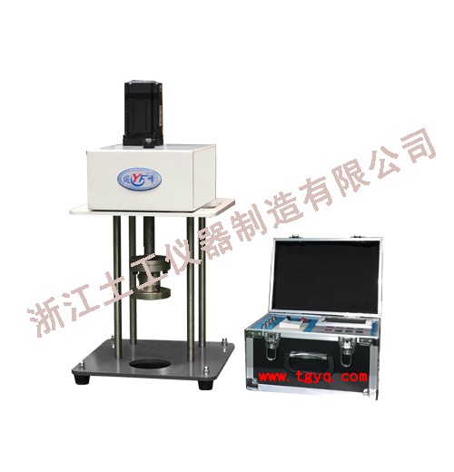 STNJ-1型层间粘结扭剪试验仪图片