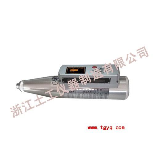 HT225型数显回弹仪图片