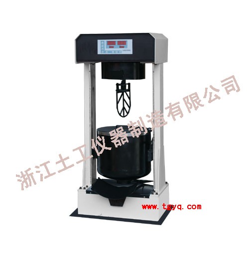 STLJ-5C型沥青混合料搅拌机图片