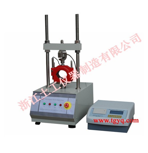 STM-8型数显马歇尔稳定度试验仪图片