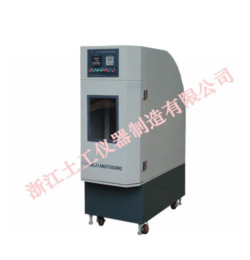STCX-2型封闭式车辙成型机图片