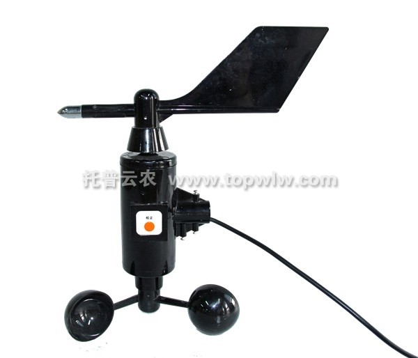TP-WSD-1风速风向传感器图片