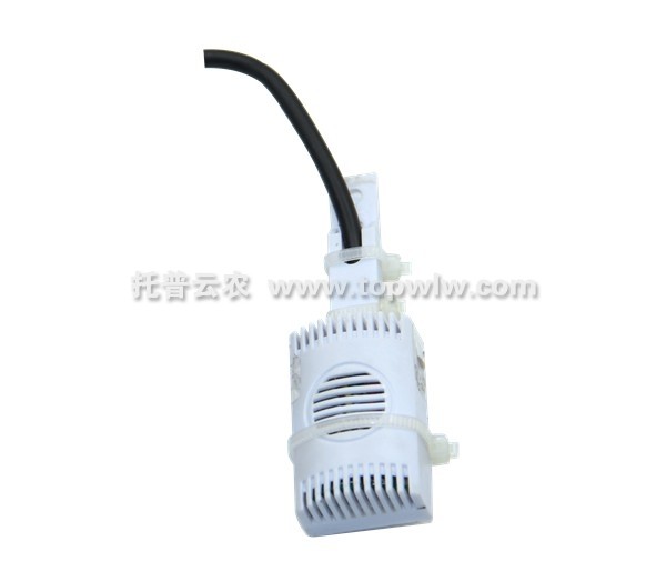 TP-TRHDP-1温湿度传感器图片