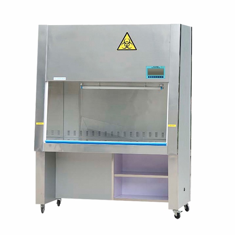 BSC-1600IIB2三人全排风二级生物安全柜图片