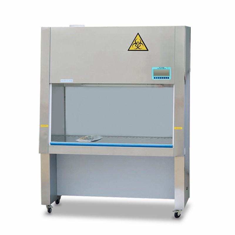 BSC-1300IIA2双人半排生物安全柜图片