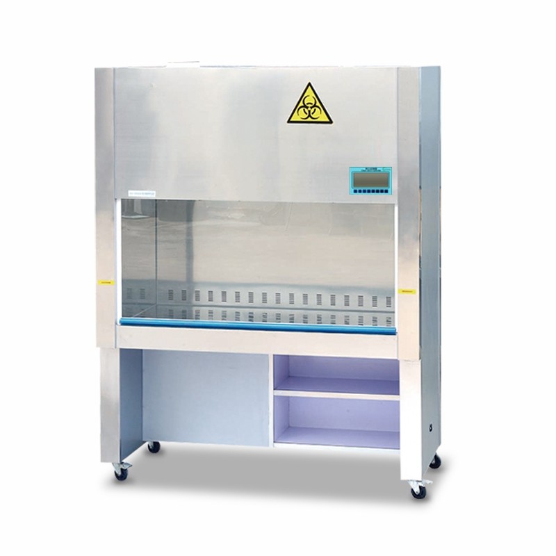 BHC-1300IIA/B3全排风二级生物安全柜图片