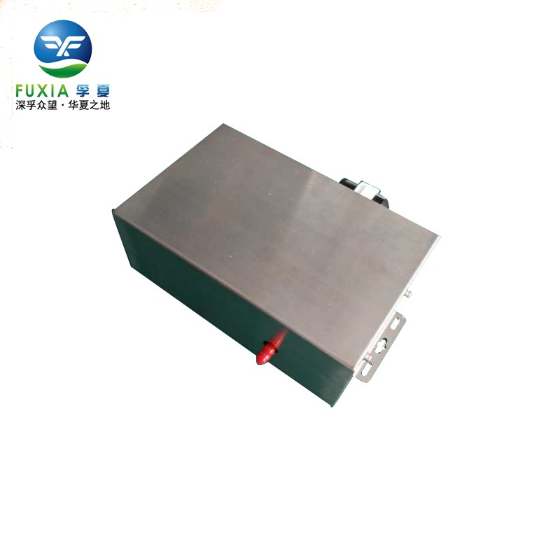 Y09-M3016在线激光尘埃粒子计数器图片