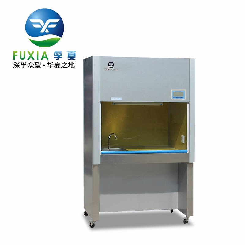 SW-TFG-15型PP内胆通风柜图片