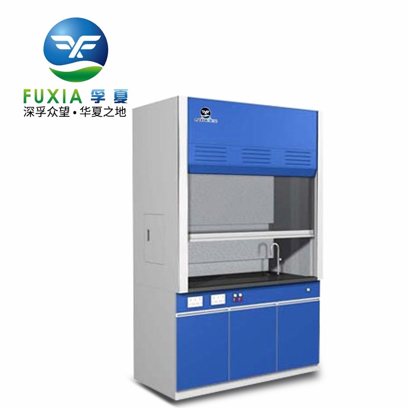 ZJ-TFG-12型全钢通风柜图片