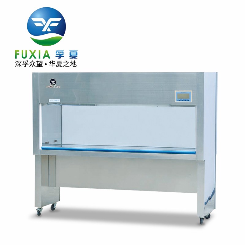SW-CJ-3F三人双面净化工作台图片