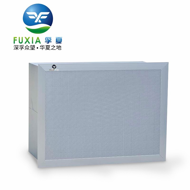 ZJ-800型空气自净器(吸顶式)图片