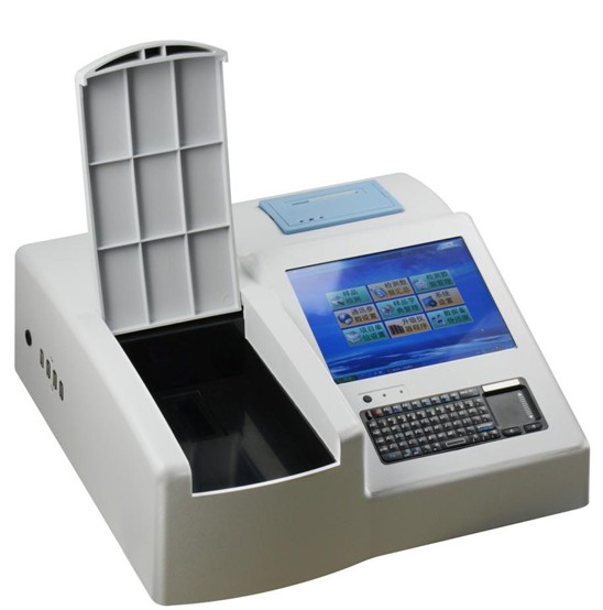 甜味剂快速分析仪GNSSP-SA8NPC图片