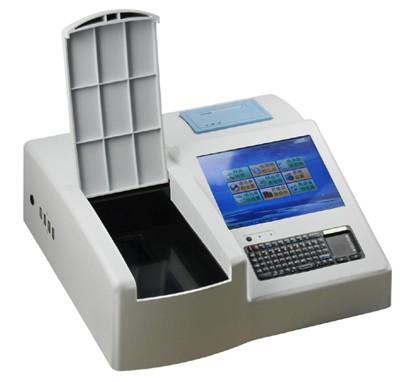水产养殖水质快速分析仪GNSSZ-AC8NPC04图片