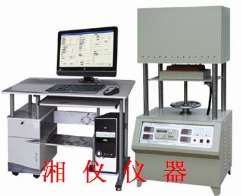 DRX-II高温导热系数测定仪(热线法)图片